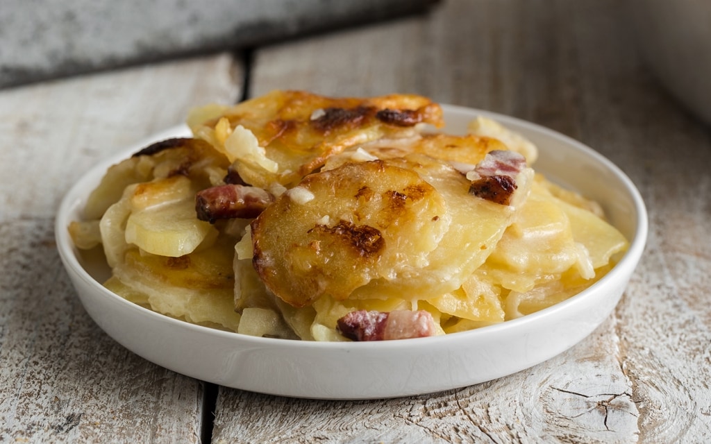 passo ricetta