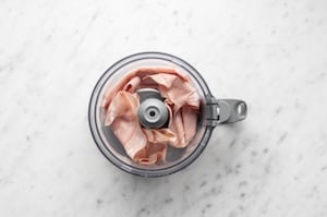 Preparazione Polpette al forno - Fase 1