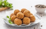 Polpette di tonno