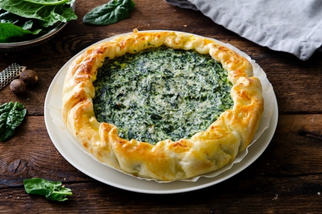 passo ricetta