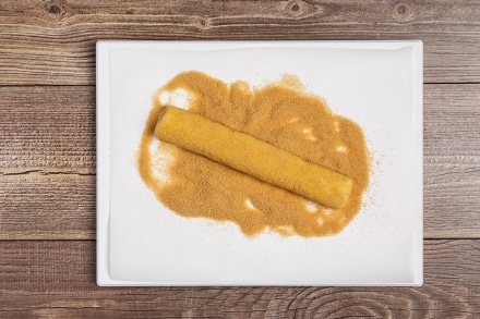 Preparazione Biscotti da colazione - Fase 2