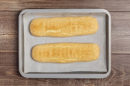 Preparazione Biscotti da colazione - Fase 3