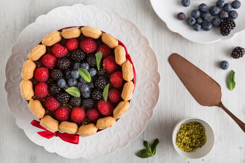 passo ricetta