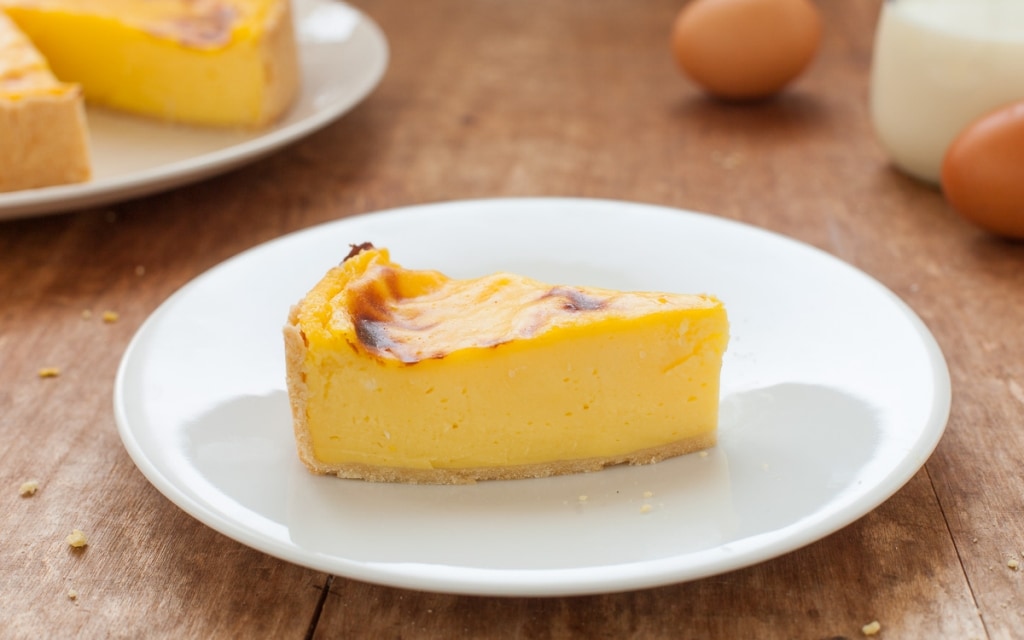 passo ricetta
