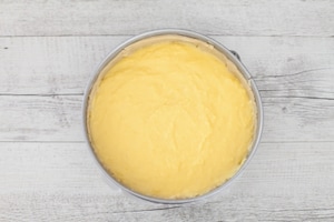 Preparazione Flan parisien - Fase 4