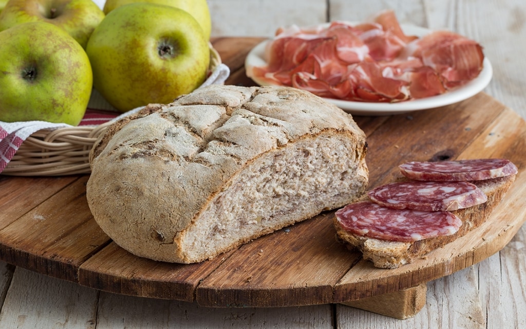 passo ricetta