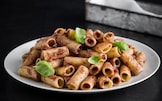 Pasta facile con tre ingredienti