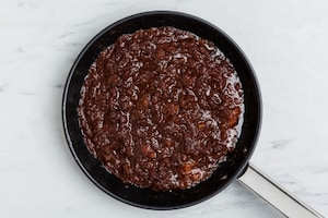 Preparazione Pasta facile con tre ingredienti - Fase 2