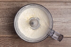 Preparazione Rugelach - Fase 1