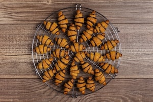 Preparazione Rugelach - Fase 6