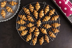 Preparazione Rugelach - Fase 6