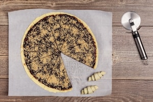 Preparazione Rugelach - Fase 5