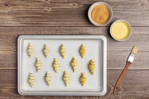 Preparazione Rugelach - Fase 5