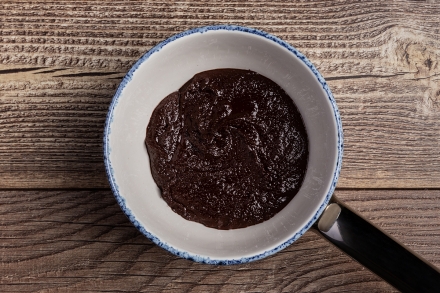 Preparazione Rugelach - Fase 3 Preparazione Rugelach - Fase 3