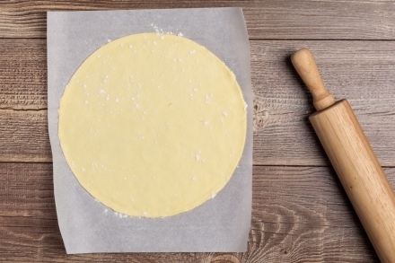 Preparazione Rugelach - Fase 3 Preparazione Rugelach - Fase 3