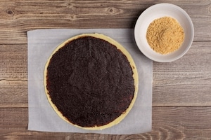 Preparazione Rugelach - Fase 4