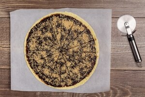 Preparazione Rugelach - Fase 4