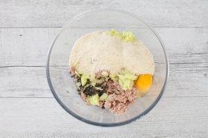 Preparazione Zucchine ripiene di tonno e capperi - Fase 1