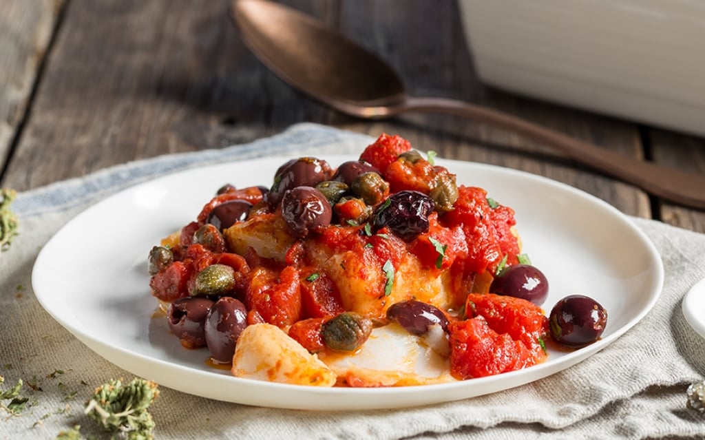 passo ricetta