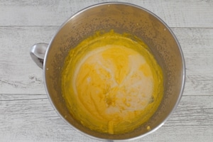 Preparazione Cupcakes - Fase 1