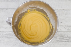 Preparazione Cupcakes - Fase 2