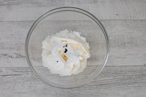 Preparazione Cupcakes - Fase 3