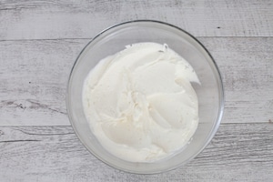 Preparazione Cupcakes - Fase 3