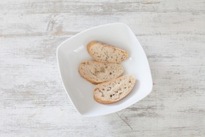 Preparazione Gazpacho di carote e mele con latte di cocco e curcuma  - Fase 2