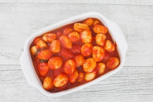 Preparazione Gnocchi alla sorrentina - Fase 3