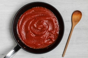 Preparazione Pizzelle fritte - Fase 3