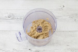 Preparazione Tartellette di granola al kiwi - Fase 1