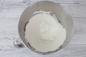 Preparazione Tiramisù cake - Fase 1