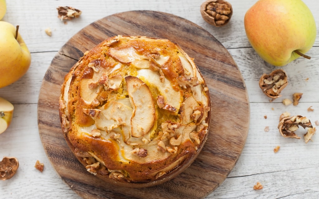 passo ricetta