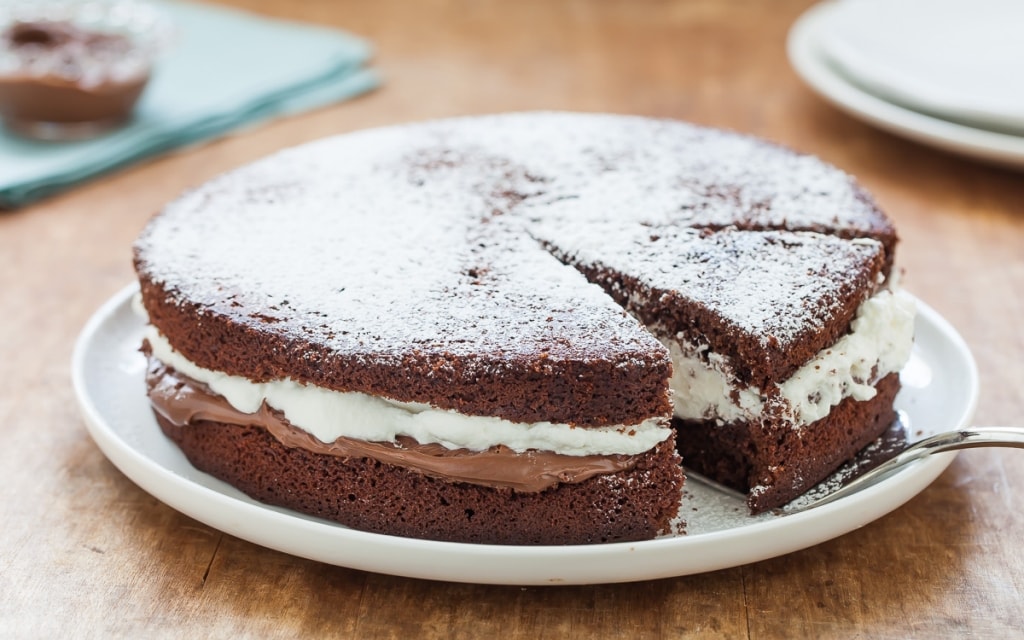 passo ricetta