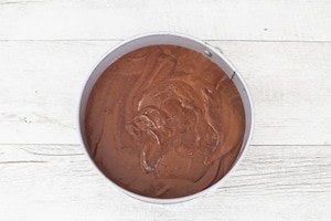 Preparazione Torta moretta - Fase 2