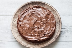 Preparazione Torta moretta - Fase 3