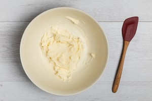 Preparazione Amor polenta - Fase 1