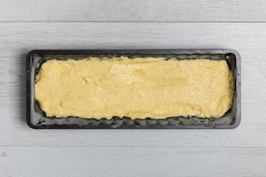 Preparazione Amor polenta - Fase 3