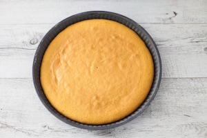 Preparazione Crostata morbida - Fase 3