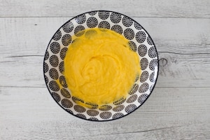 Preparazione Crostatine alle mele - Fase 3