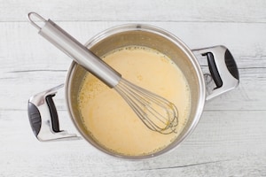 Preparazione Crostatine alle mele - Fase 2