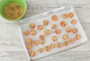 Preparazione Pasta fredda con il tonno - Fase 1