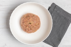 Preparazione Polpette di tacchino in umido  - Fase 2