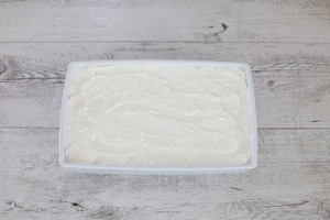 Preparazione Tiramisù alla ricotta - Fase 4