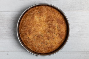 Preparazione Torta sette vasetti cocco e cioccolato  - Fase 3