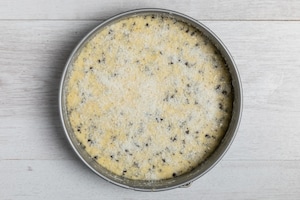 Preparazione Torta sette vasetti cocco e cioccolato  - Fase 2