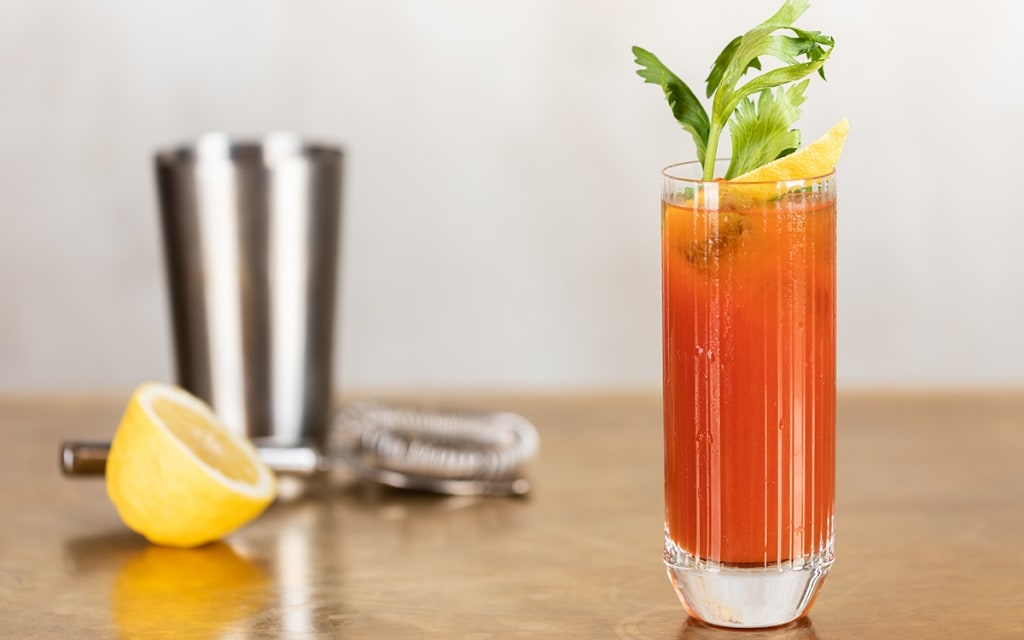 Bloody Mary