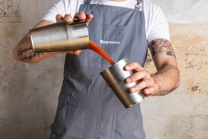 Preparazione Bloody Mary - Fase 5