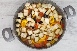 Preparazione Canazzo - Fase 3