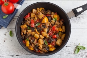 Preparazione Canazzo - Fase 3